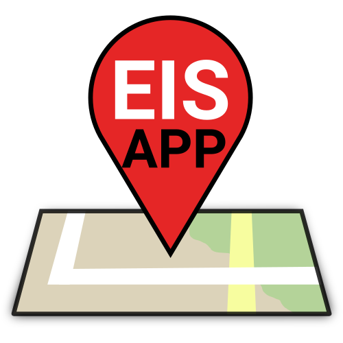 Logo EisApp